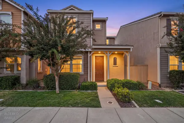 10937 Oakham Drive, Rancho Cordova, CA 95670