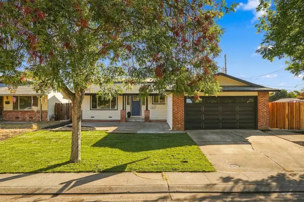 8202 Kiltie Way, Stockton, CA 95210