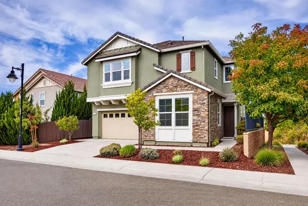 1303 Larkspur Drive, Rocklin, CA 95765