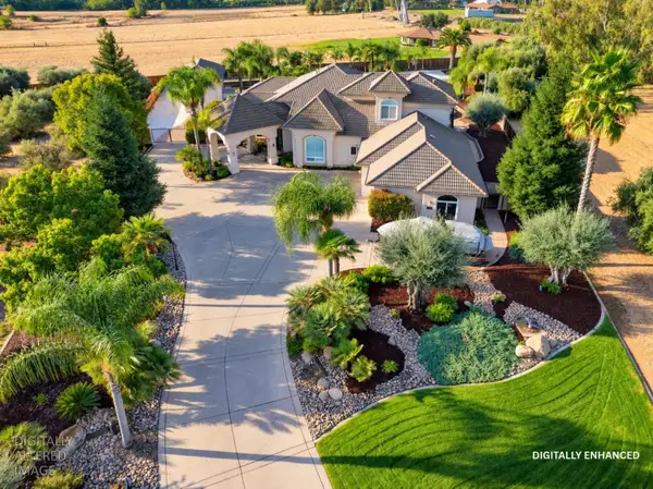 2861 Trovare Court, Merced, CA 95340
