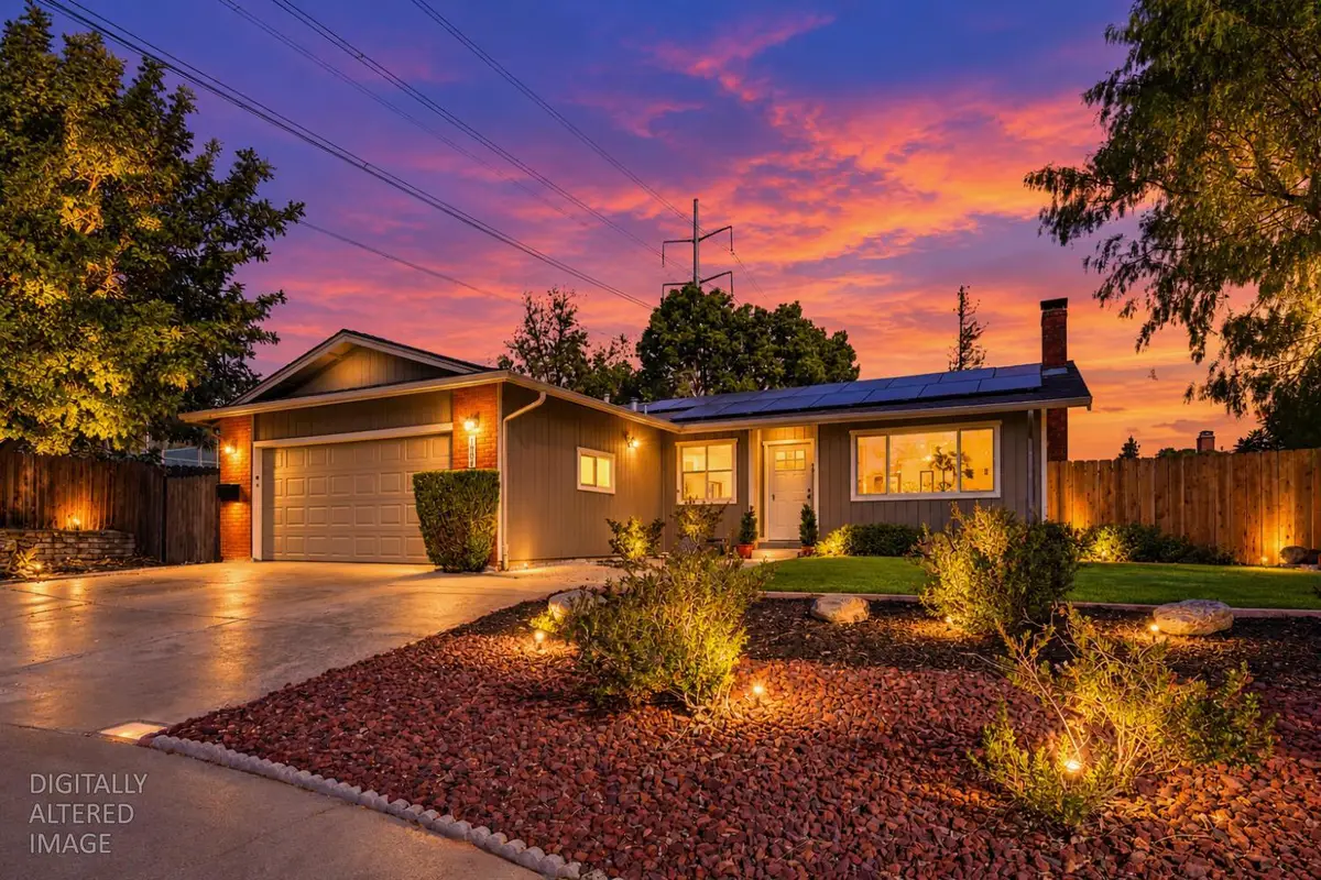 1804 Glacier Court, Martinez, CA 94553 - #1
