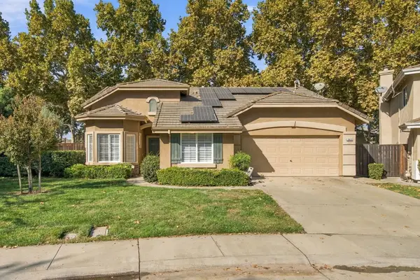 3927 Bridlewood Circle, Stockton, CA 95219