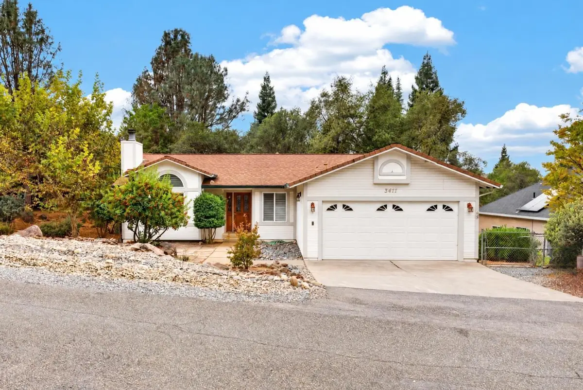 3411 Santos Circle, Cameron Park, CA 95682 - #1