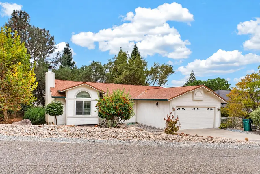 3411 Santos Circle, Cameron Park, CA 95682 - #2