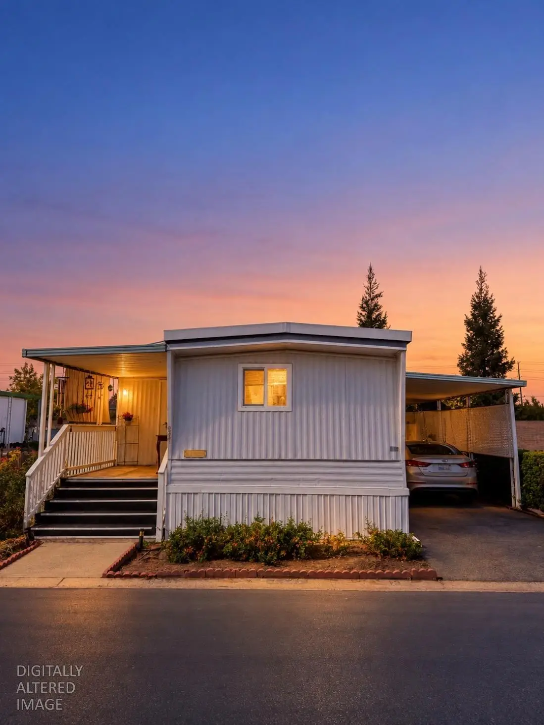 6241 Stagecoach, Sacramento, CA 95842 - #1