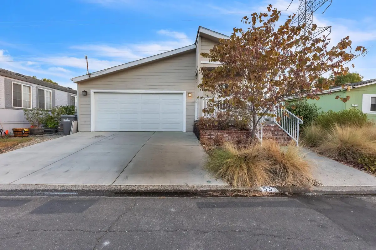 53 Hancock Dr, Roseville, CA 95678 - #1