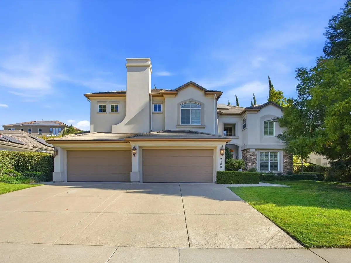 2169 Frascati Drive, El Dorado Hills, CA 95762 - #1