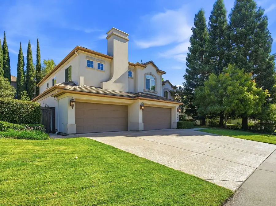 2169 Frascati Drive, El Dorado Hills, CA 95762 - #2