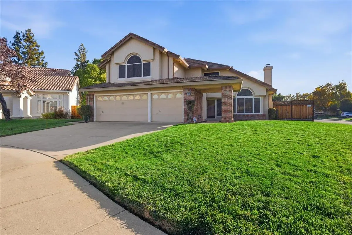 761 Petrig Street, Tracy, CA 95376 - #1