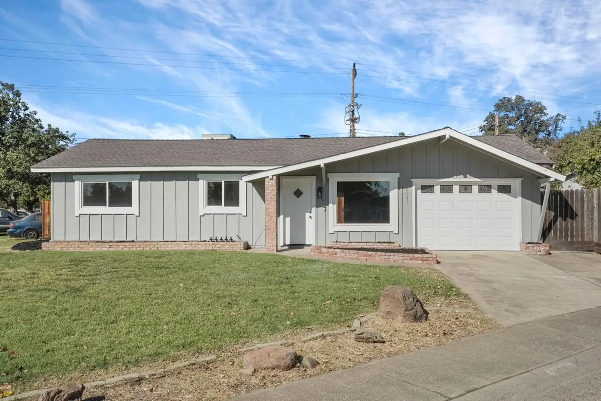 8031 Lichen Drive, Citrus Heights, CA 95621 - #1