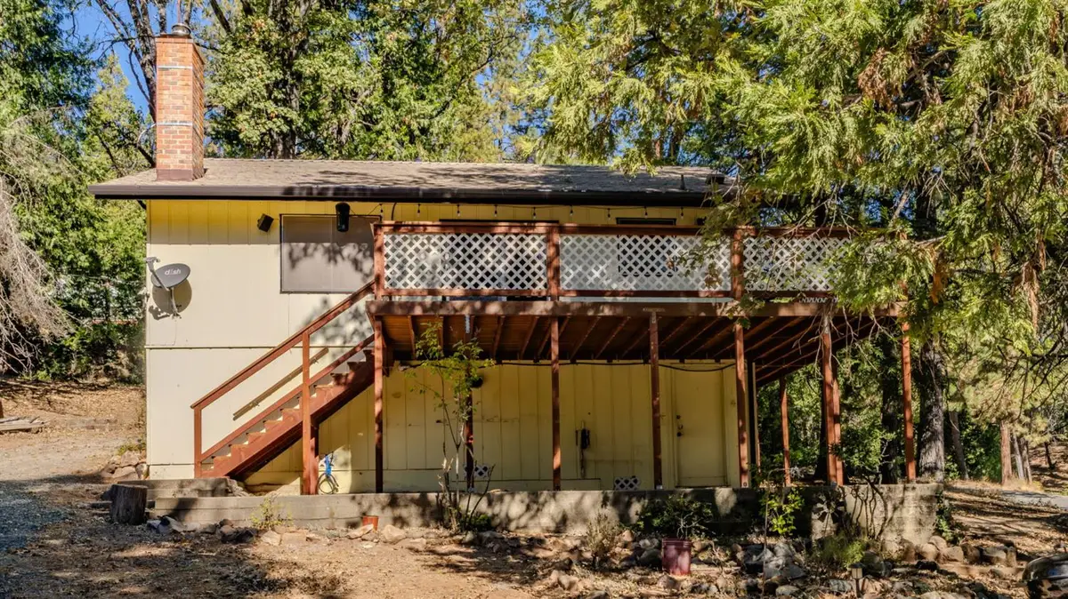 24312 Carson Drive, Pioneer, CA 95666 - #1