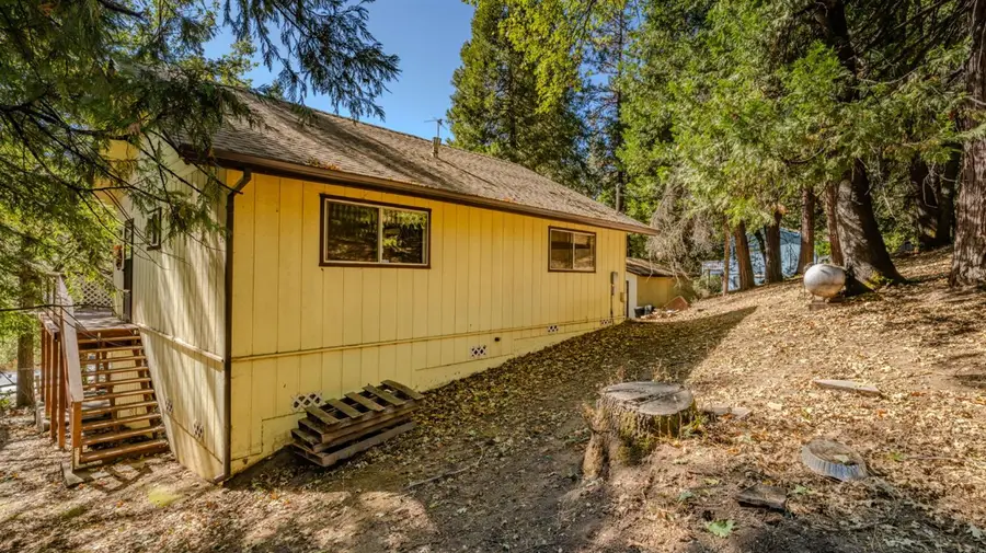 24312 Carson Drive, Pioneer, CA 95666 - #3