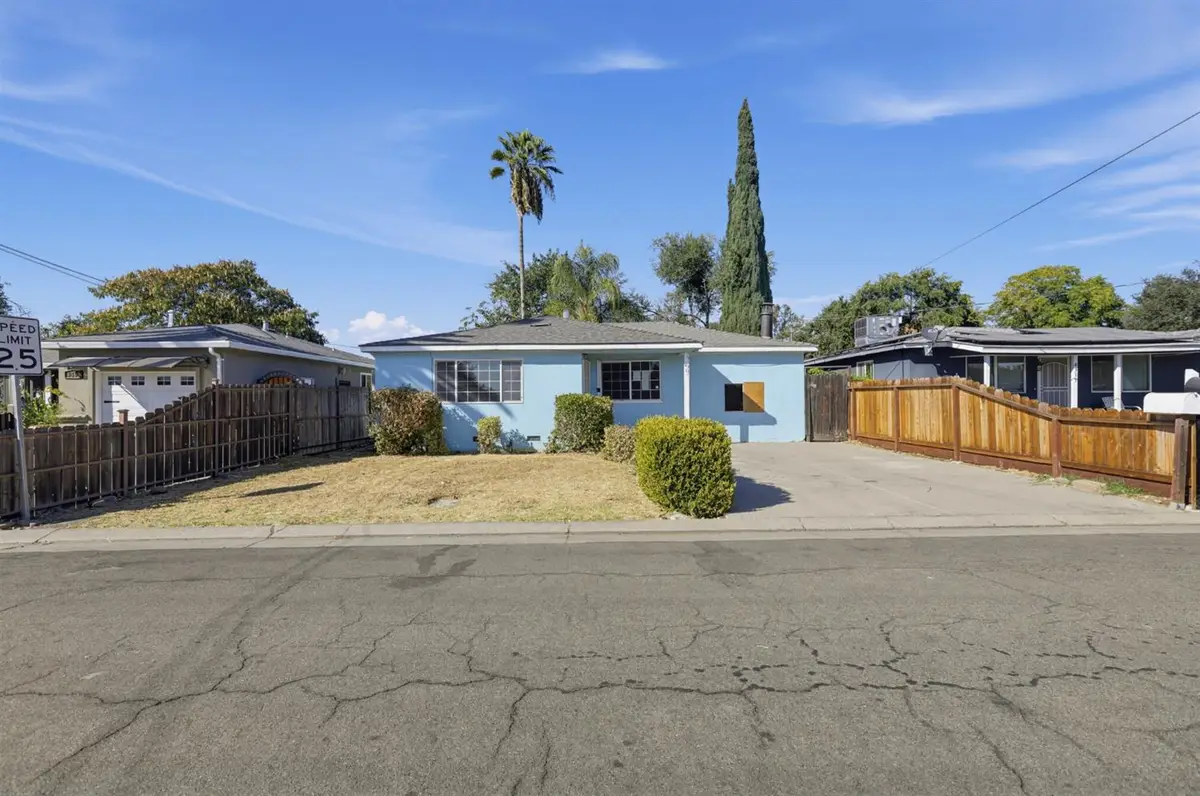 4311 E 4th Street, Stockton, CA 95215 - #1