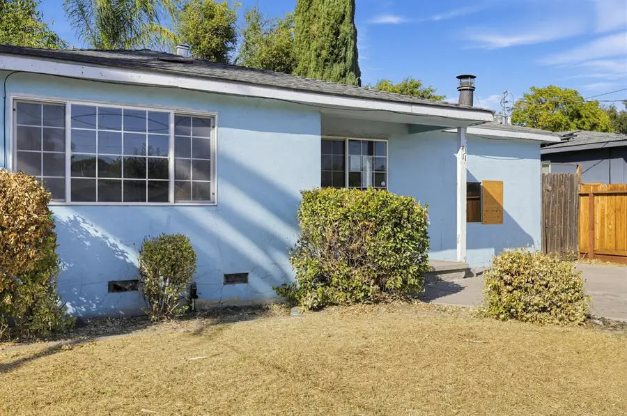 4311 E 4th Street, Stockton, CA 95215 - #2