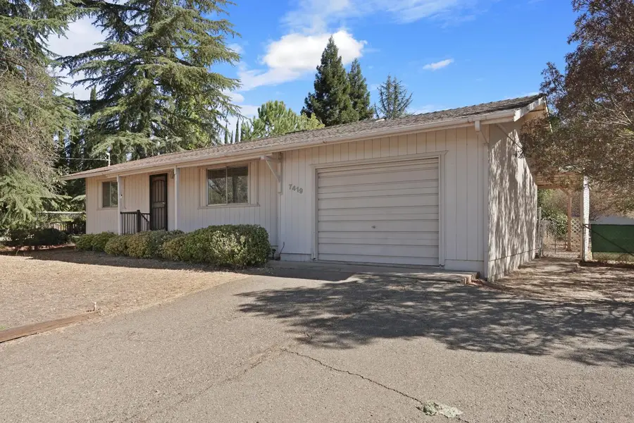 7419 Baldwin Street, Valley Springs, CA 95252 - #3