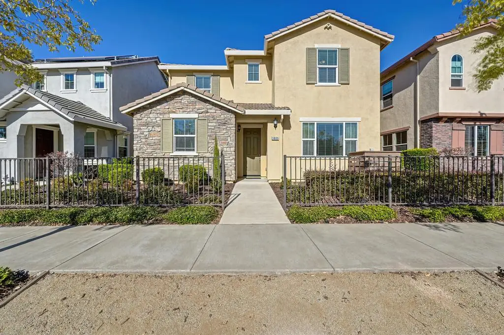 3809 Miners Ravine Drive, Roseville, CA 95661 - #1