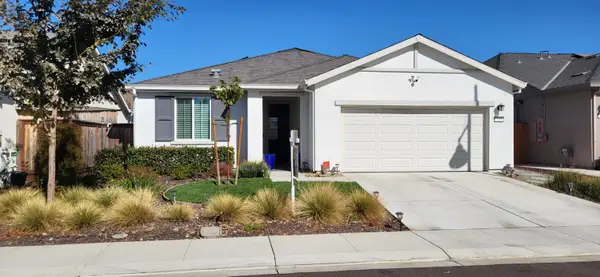 723 Heathridge Street, Manteca, CA 95336