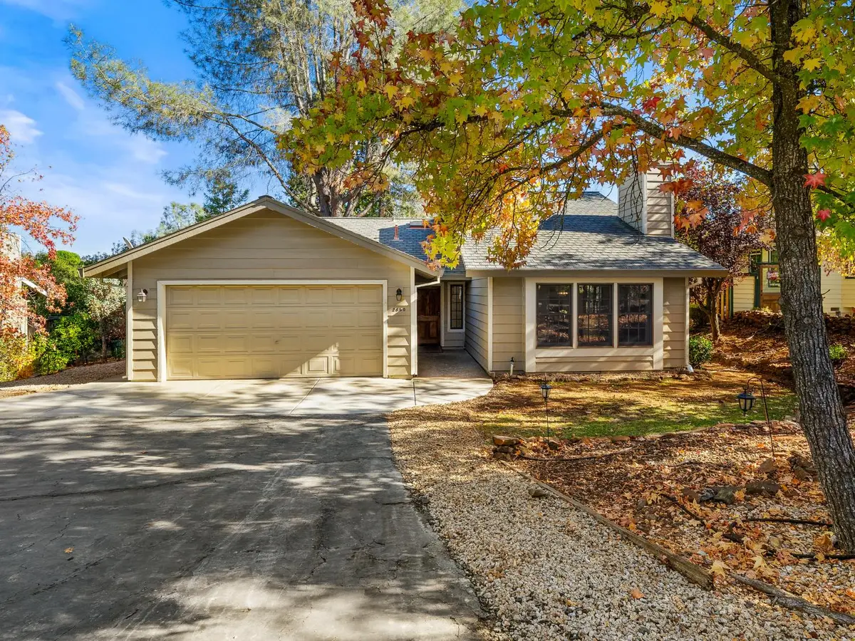 2650 Green Glen Road, Cameron Park, CA 95682 - #1