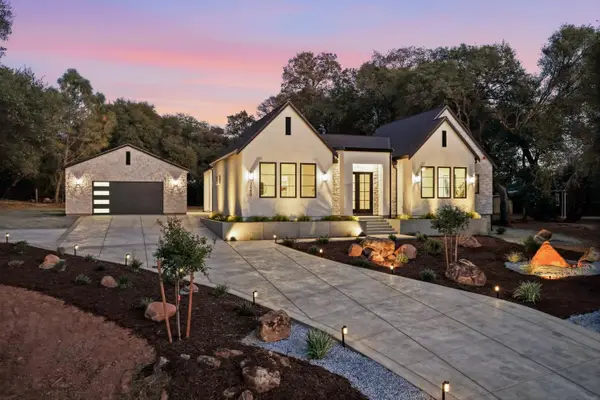 3660 Mary Ln, Auburn, CA 95602