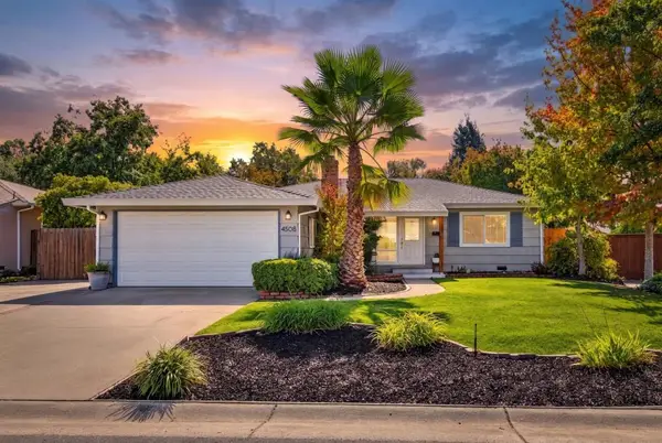 4508 Wyman Drive, Sacramento, CA 95821