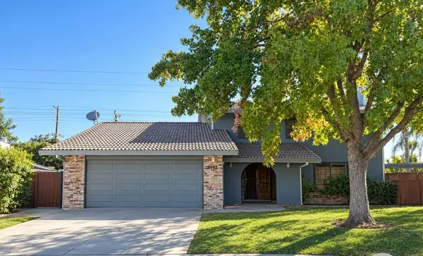 2492 Brodalski Street, Atwater, CA 95301