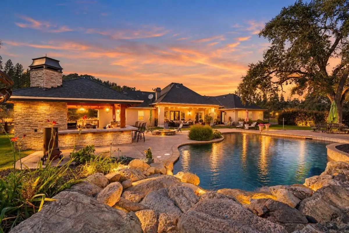 4965 French Creek Rd, Shingle Springs, CA 95682 - #1