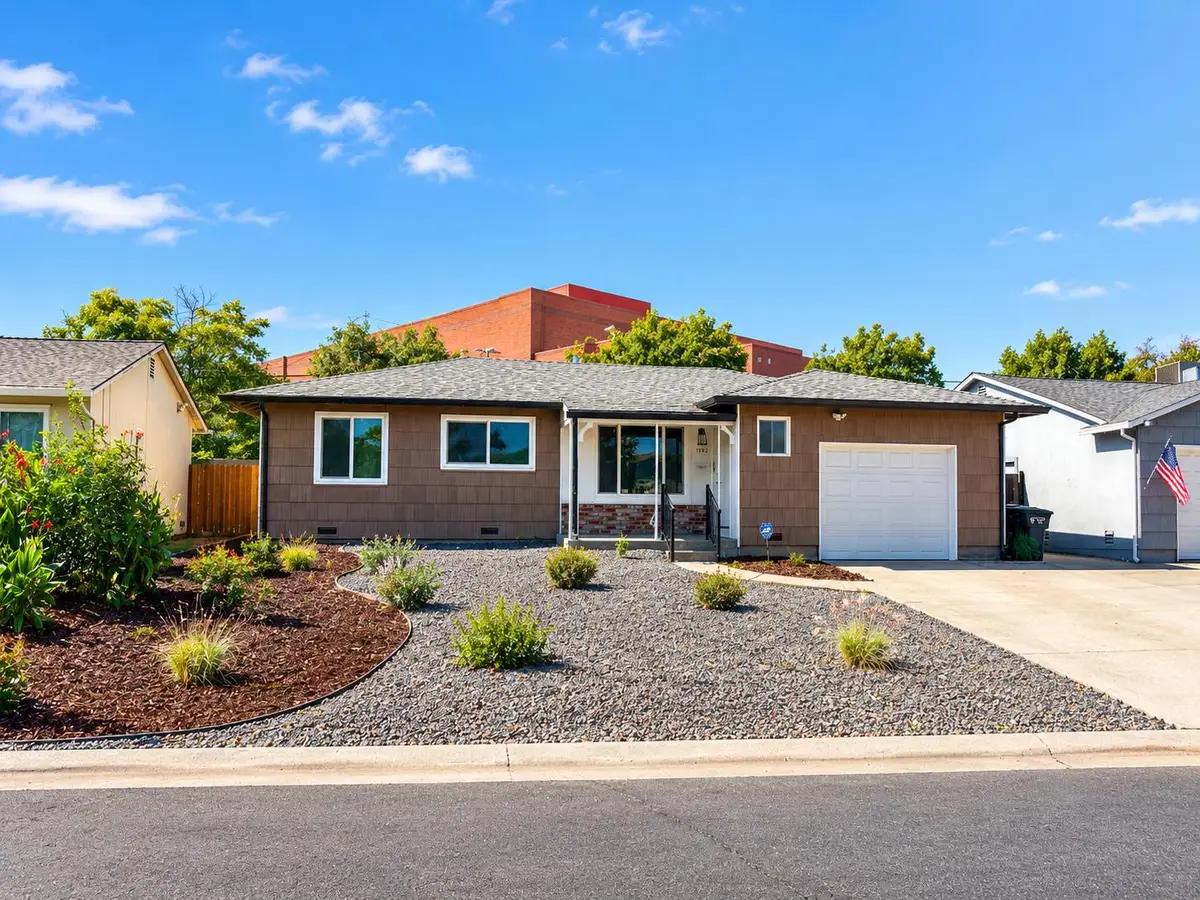 1828 Jamestown Drive, Sacramento, CA 95815 - #1