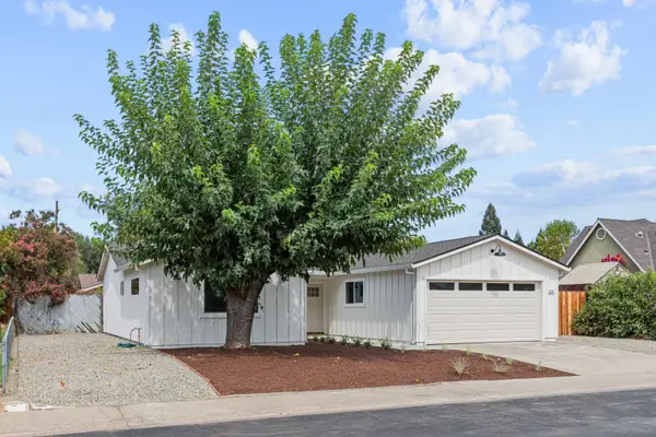 6341 David Avenue, Loomis, CA 95650