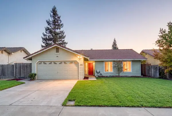 3730 Prince Andrew Drive, Riverbank, CA 95367