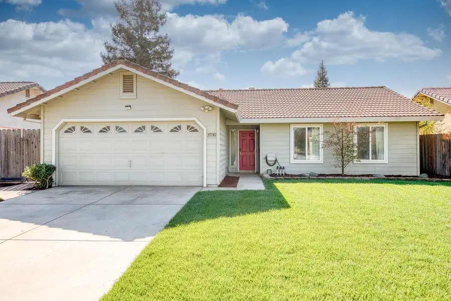 3730 Prince Andrew Drive, Riverbank, CA 95367 - #3