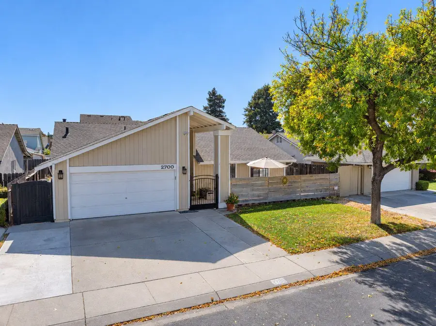 2700 Mill Oak Drive, Modesto, CA 95355 - #2