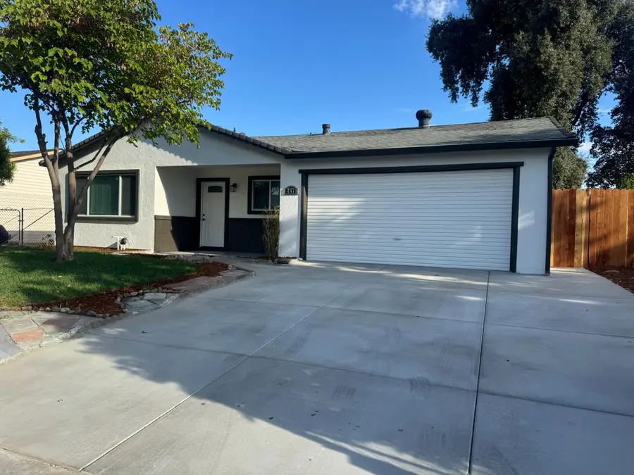 2471 Rhine, Elverta, CA 95626 - #3