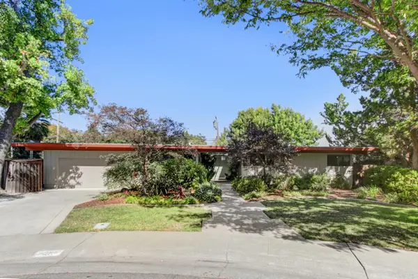 1015 Vassar Drive, Davis, CA 95616