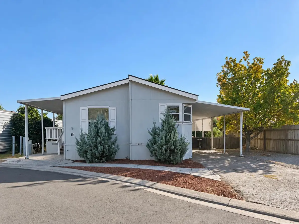 9454 N Highway 99 #14, Stockton, CA 95212 - #1