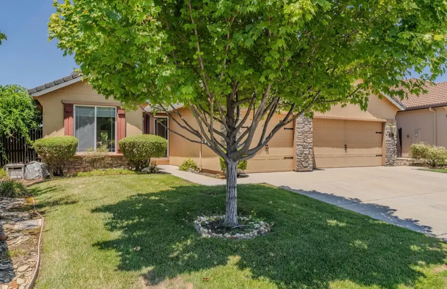 165 Bullion Hill, Valley Springs, CA 95252 - #2
