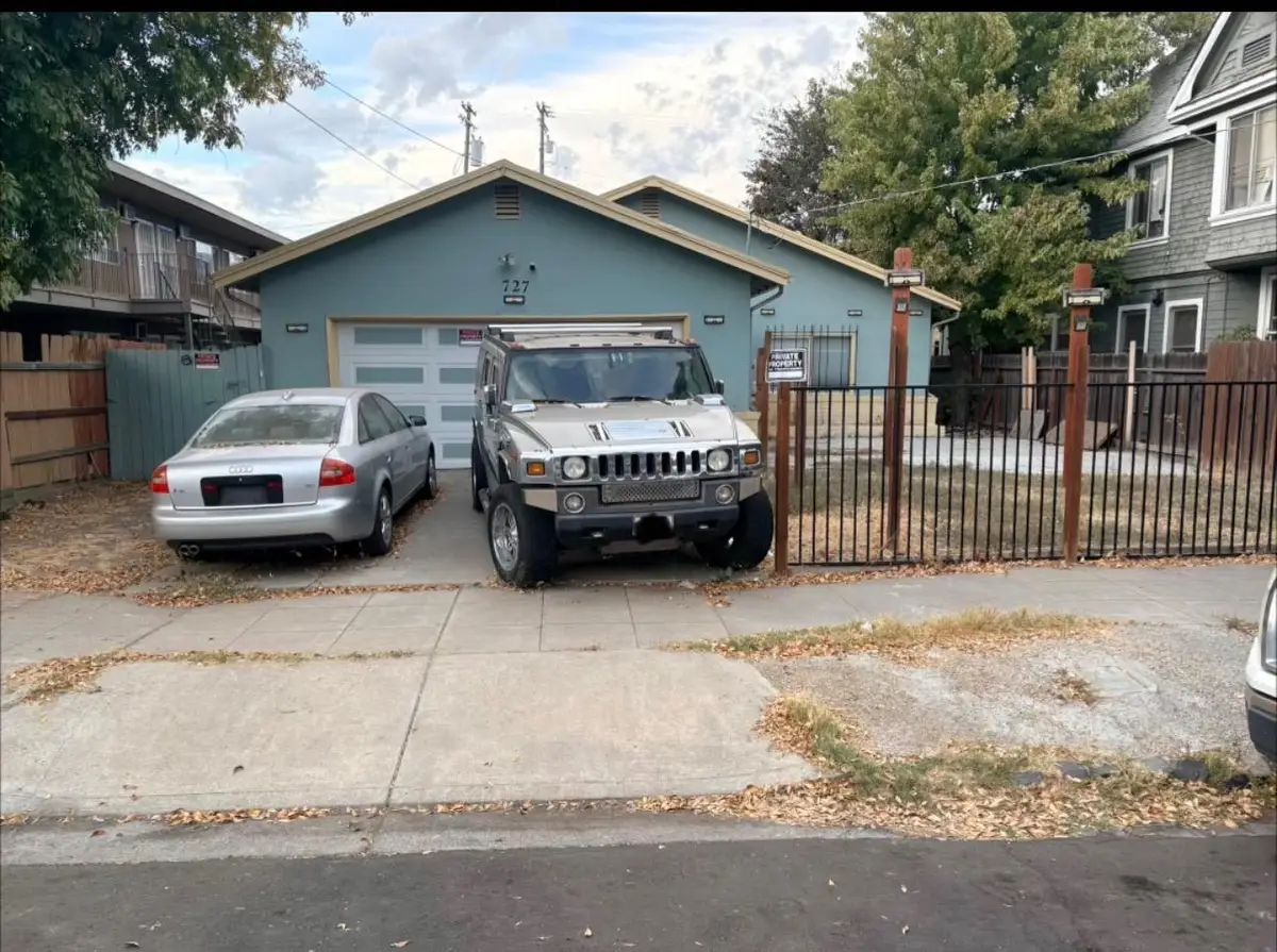 727 E Fremont Street, Stockton, CA 95202 - #1