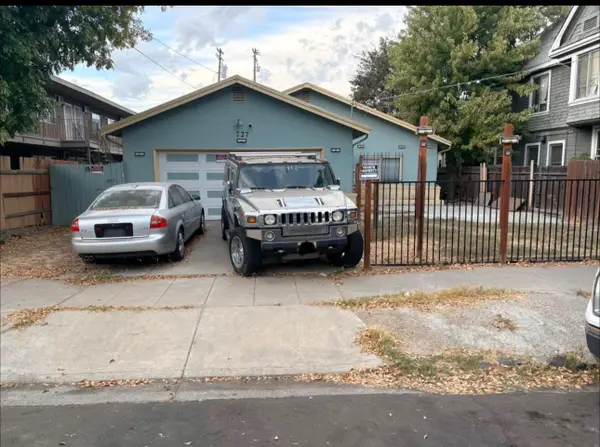 727 E Fremont Street, Stockton, CA 95202