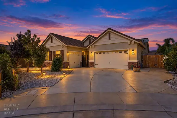 1827 Tulip Court, Lodi, CA 95242