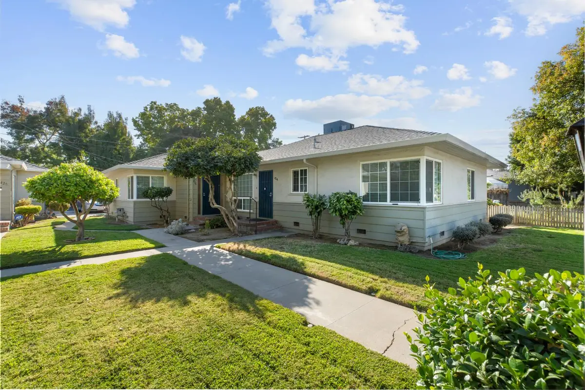 426 Olive Avenue, Modesto, CA 95350 - #1