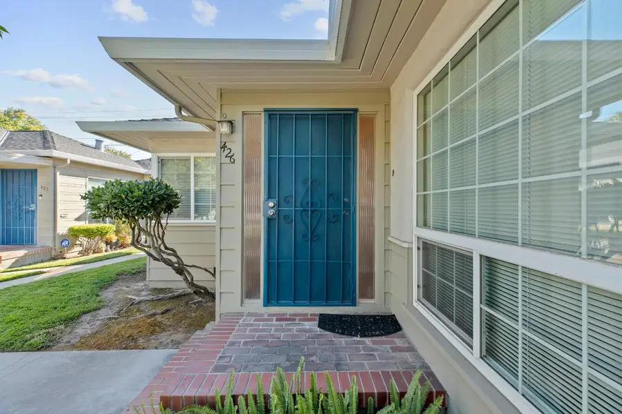 426 Olive Avenue, Modesto, CA 95350 - #2