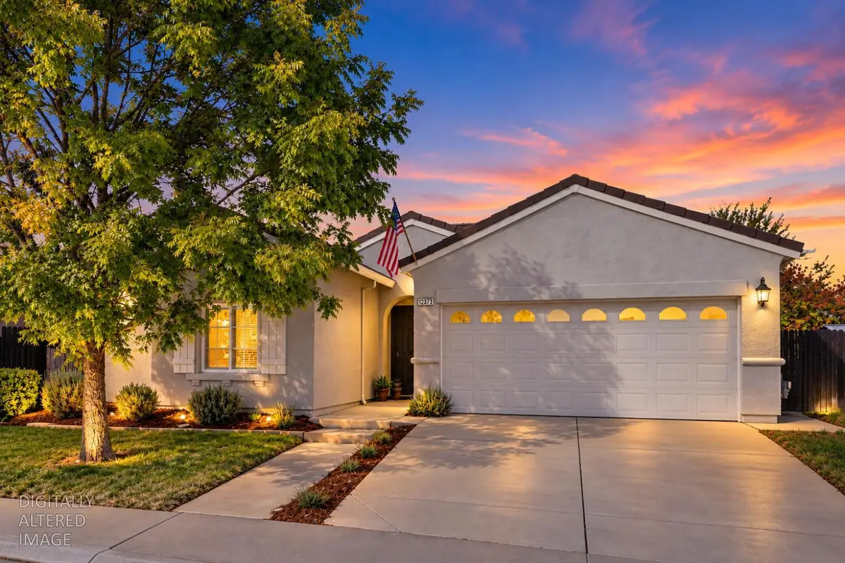 12373 Muir Trail Way, Rancho Cordova, CA 95742 - #1
