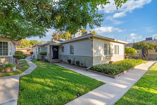 430 Olive Avenue, Modesto, CA 95350