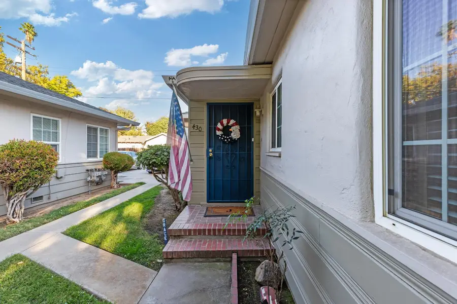 430 Olive Avenue, Modesto, CA 95350 - #2