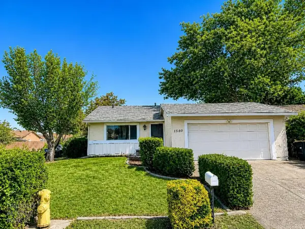 1580 Griffith Place, Tracy, CA 95376