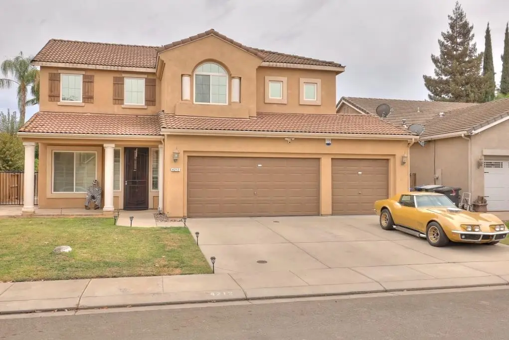 4212 Laguna Seca Court, Modesto, CA 95356 - #1