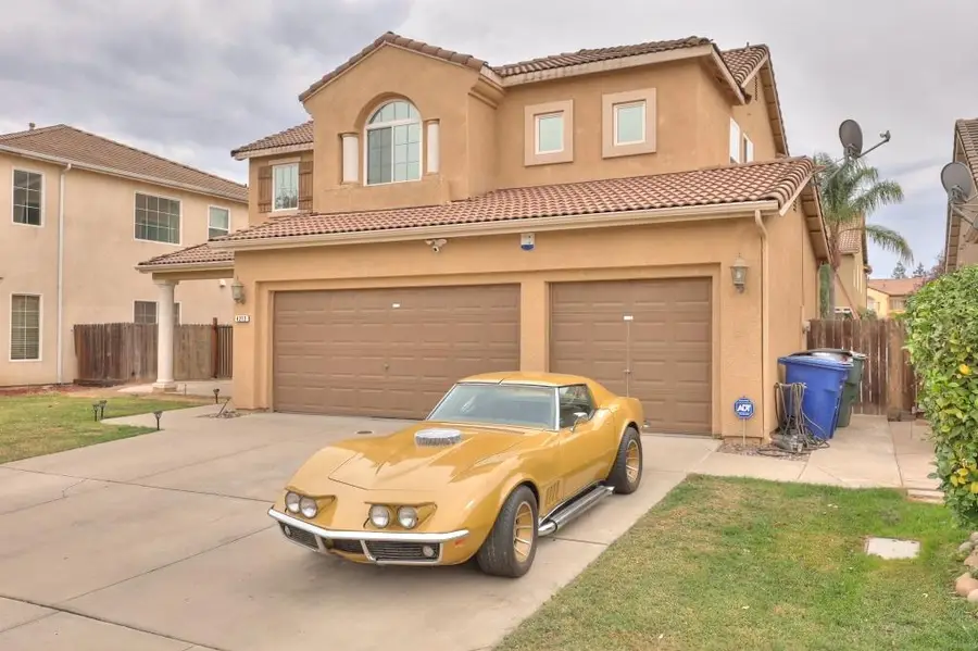 4212 Laguna Seca Court, Modesto, CA 95356 - #2