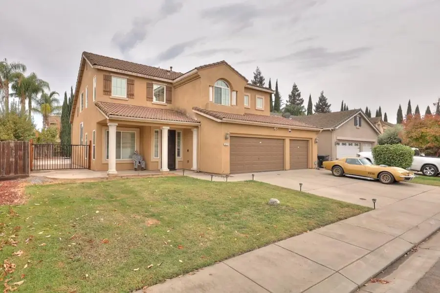 4212 Laguna Seca Court, Modesto, CA 95356 - #3
