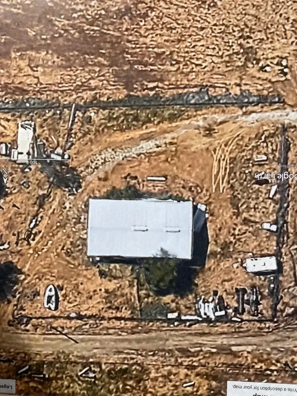 0 1-5/billy Wright Road, Los Banos, CA 93635