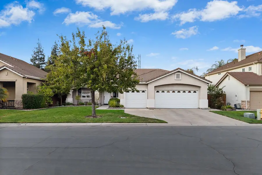 5161 Doverton Drive, Stockton, CA 95219 - #2