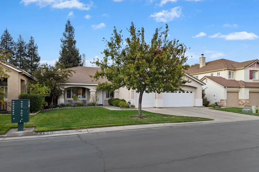 5161 Doverton Drive, Stockton, CA 95219 - #3